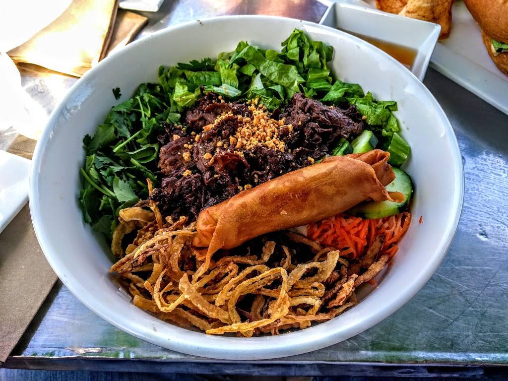 Number Nine | restaurant | 2118 E 4th St, Long Beach, CA 90814, USA | 5624342009 OR +1 562-434-2009