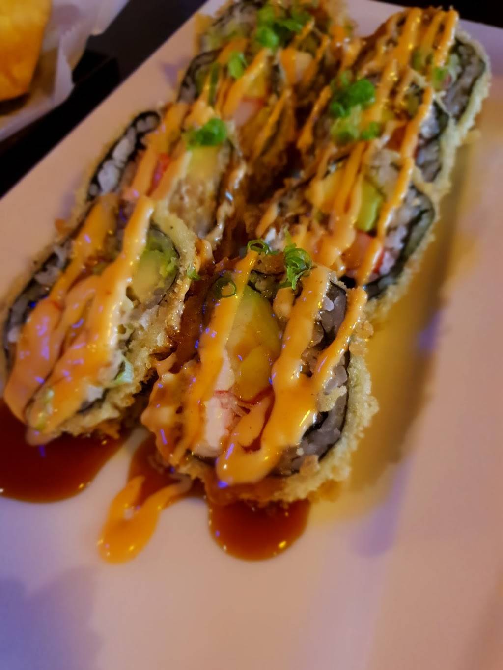 Yamatos Inc | restaurant | 14892 North US, US-25E Scenic, Corbin, KY 40701, USA | 6065268883 OR +1 606-526-8883