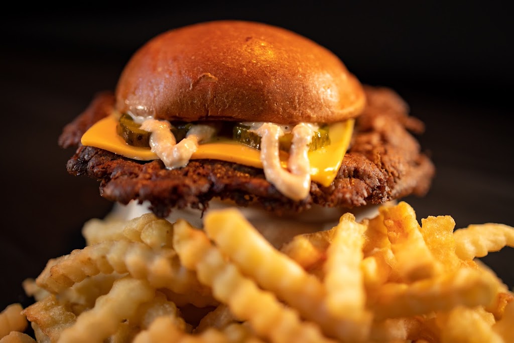 Bog’s Brisket Burgers | restaurant | 15391 Baseline Ave, Fontana, CA 92336, USA | 9092923598 OR +1 909-292-3598