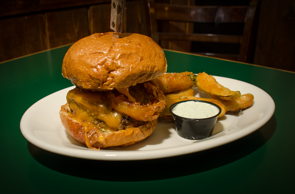 Jernigans Tap House & Grill | restaurant | 123 Argall Way, Nevada City, CA 95959, USA | 5302656999 OR +1 530-265-6999