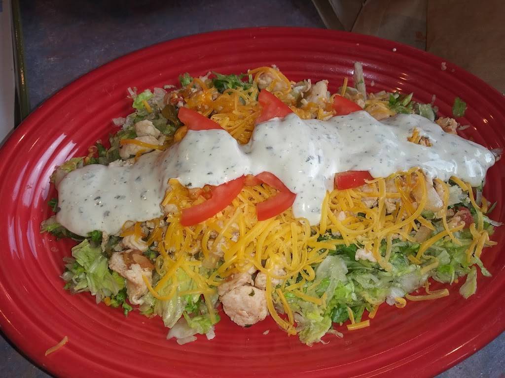 Taco Time NW | restaurant | 600 E College Way, Mt Vernon, WA 98273, USA | 3604243383 OR +1 360-424-3383