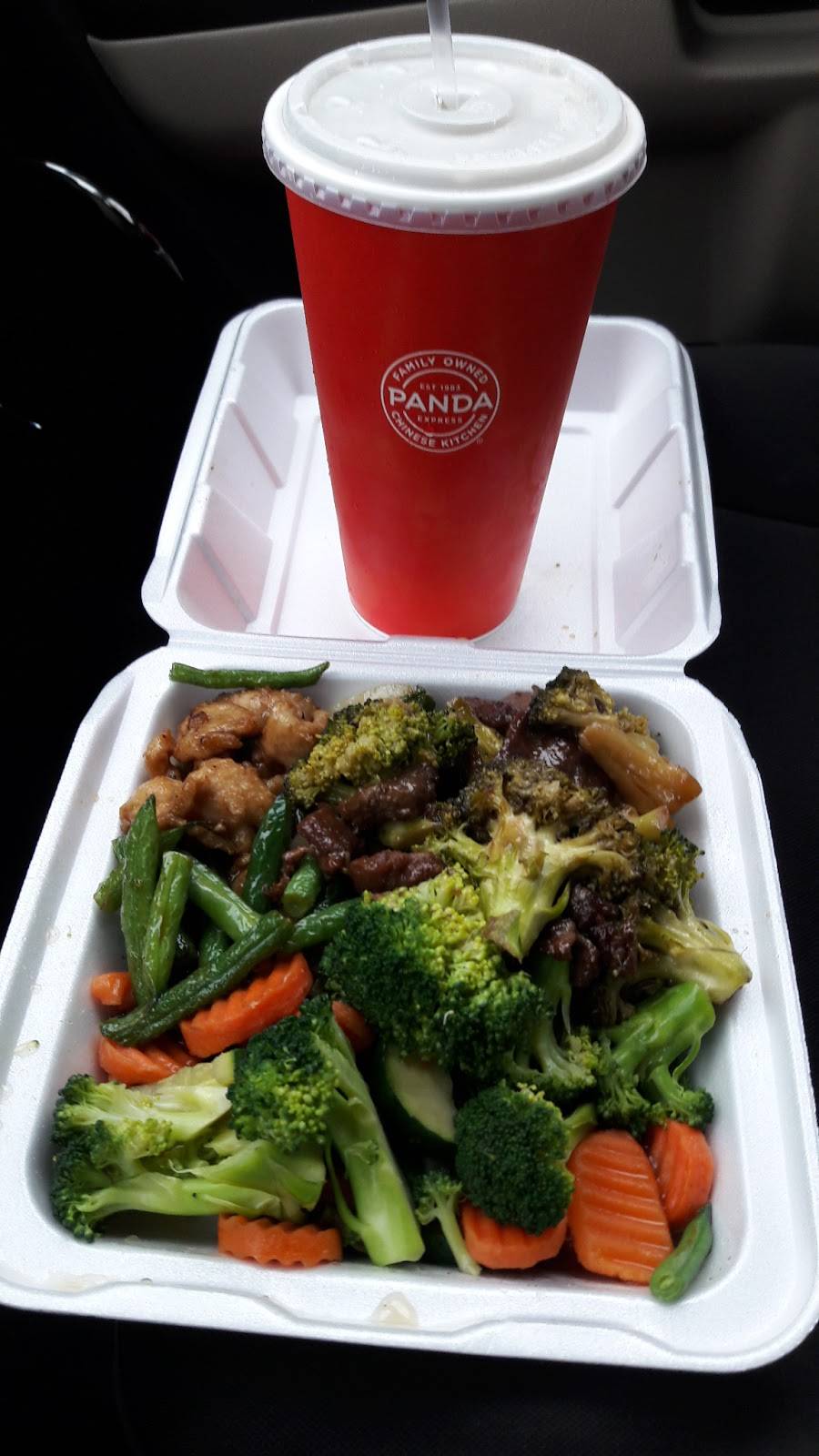 Panda Express | restaurant | 8755 SW Robert Burns Dr, Wilsonville, OR 97070, USA | 5036829891 OR +1 503-682-9891