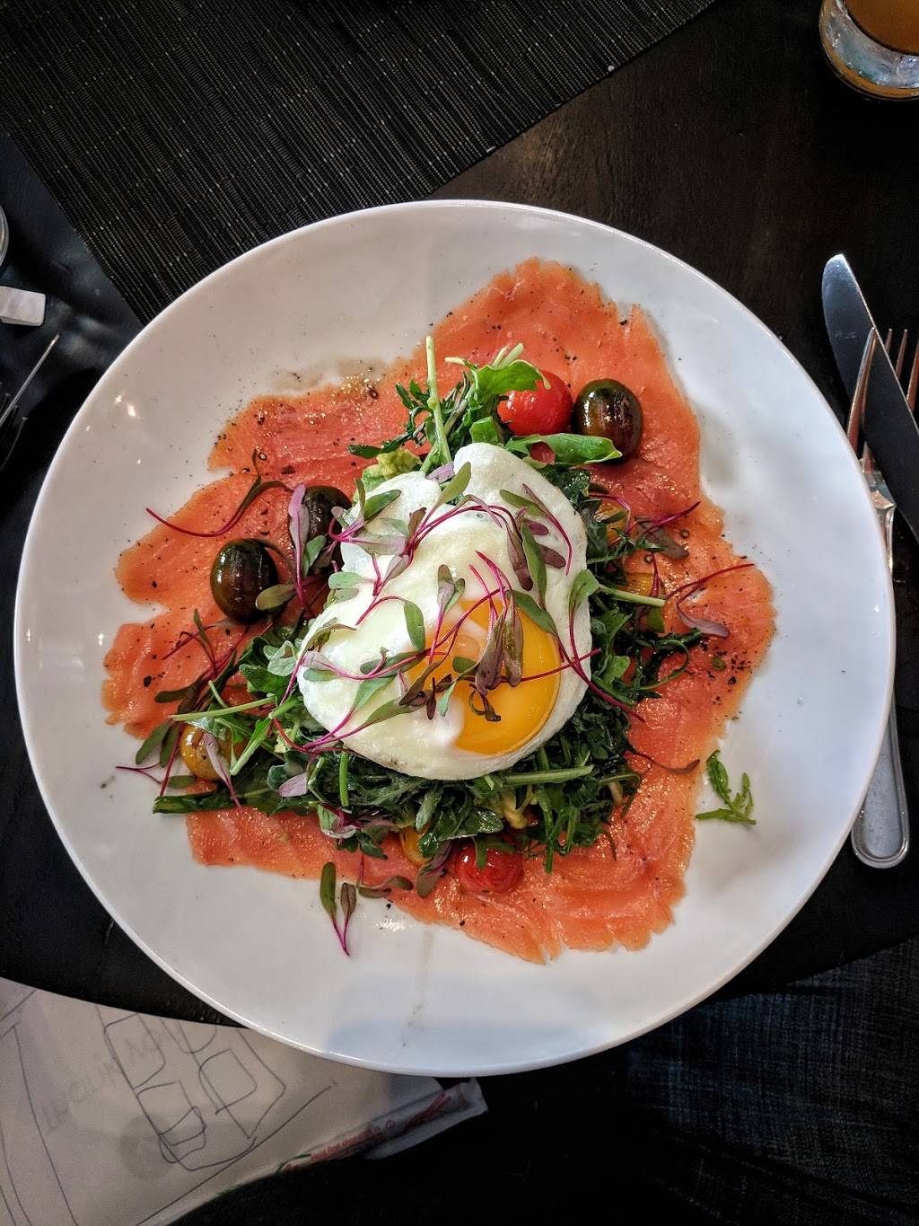 Bedford & Burns | restaurant | 369 N Bedford Dr, Beverly Hills, CA 90212, USA | 3102738585 OR +1 310-273-8585