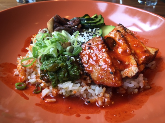 Banyan Bar + Refuge | restaurant | 553 Tremont St, Boston, MA 02116, USA | 6175564211 OR +1 617-556-4211