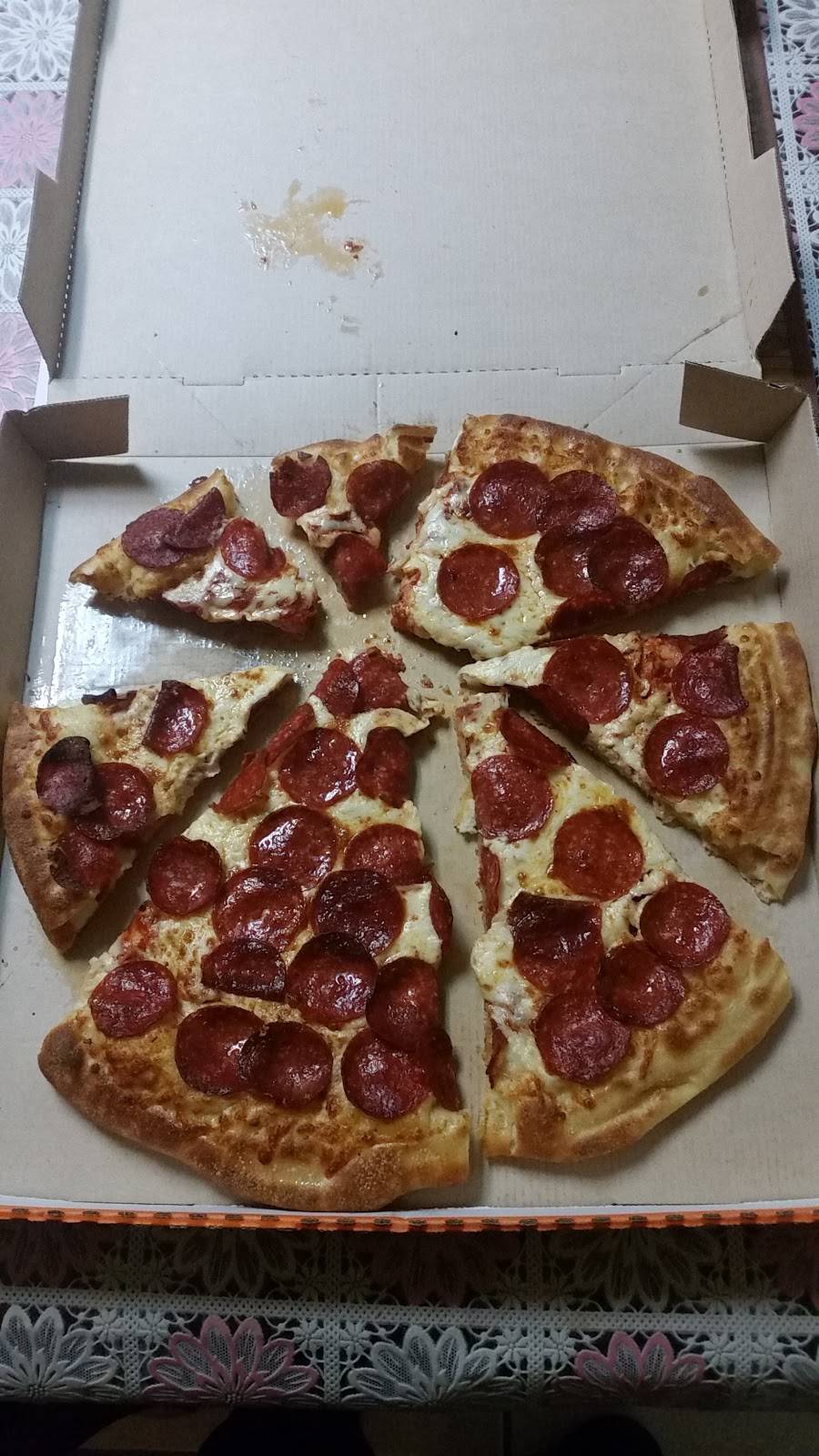 Little Caesars Pizza | meal takeaway | 171 E Holt Ave, Pomona, CA 91767, USA | 9096229352 OR +1 909-622-9352