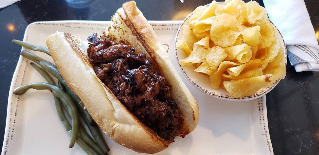 The Local | restaurant | 5323 Airport-Pulling Rd, Naples, FL 34109, USA | 2395963276 OR +1 239-596-3276