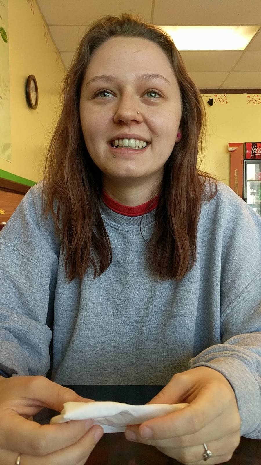 Panda | restaurant | 404 Oil Well Rd, Jackson, TN 38305, USA | 7316601688 OR +1 731-660-1688