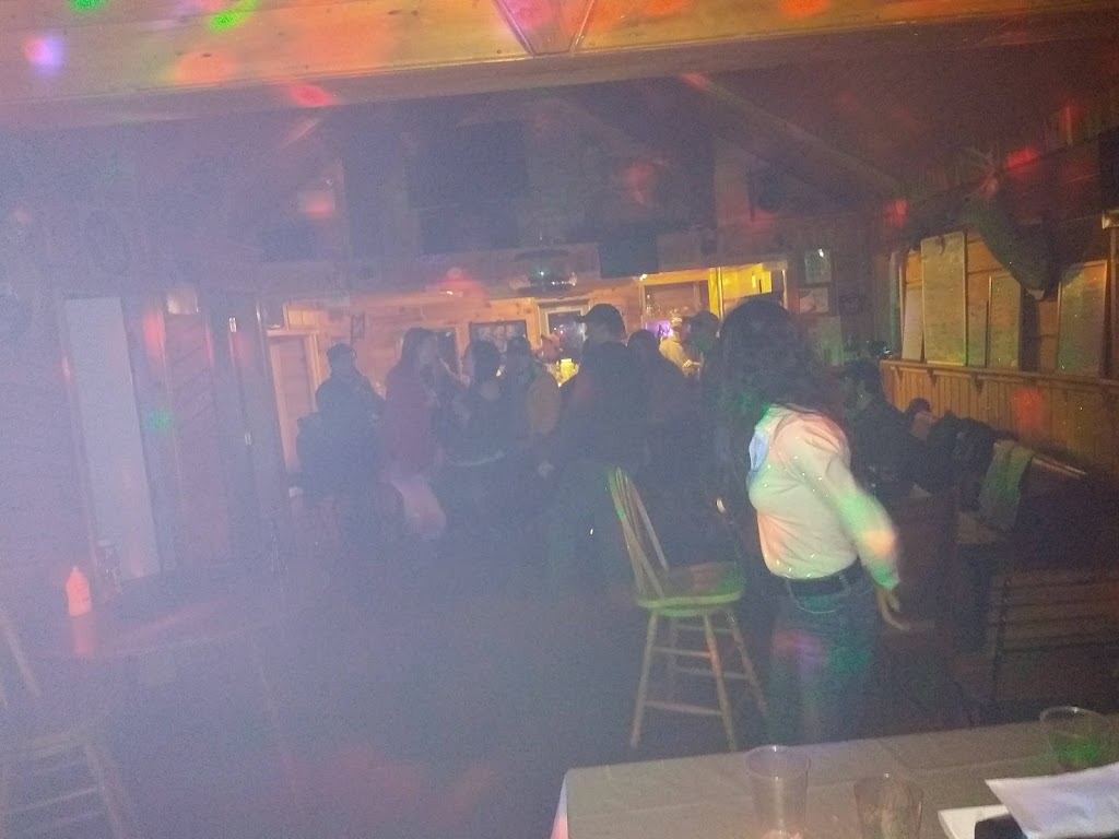 The Coyote Club | restaurant | 695 W Rd, Monticello, ME 04760, USA | 2075388309 OR +1 207-538-8309