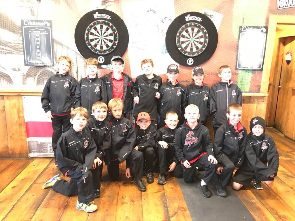 Wild Wing | restaurant | 371 Mountainview Rd S, Georgetown, ON L7G 5X3, Canada | 9058779911 OR +1 905-877-9911