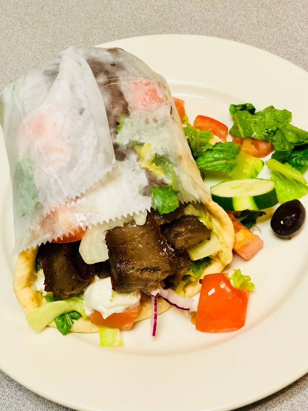 Greek Village Restaurant | restaurant | 1856 US-6, Carmel Hamlet, NY 10512, USA | 8452255882 OR +1 845-225-5882