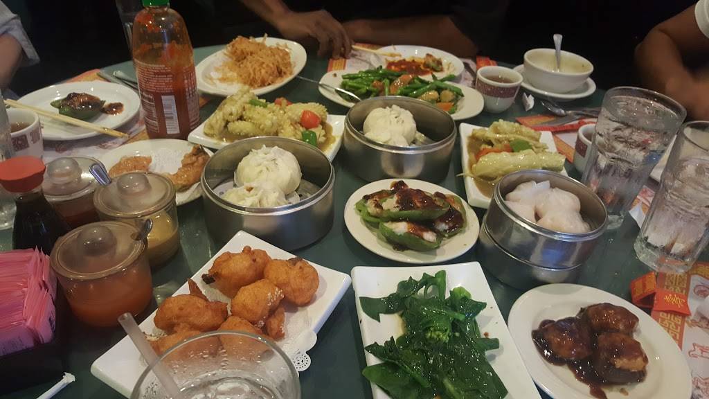 Pink Buddha Chinese Restaurant | restaurant | 5949 S University Dr, Davie, FL 33328, USA | 9546803388 OR +1 954-680-3388