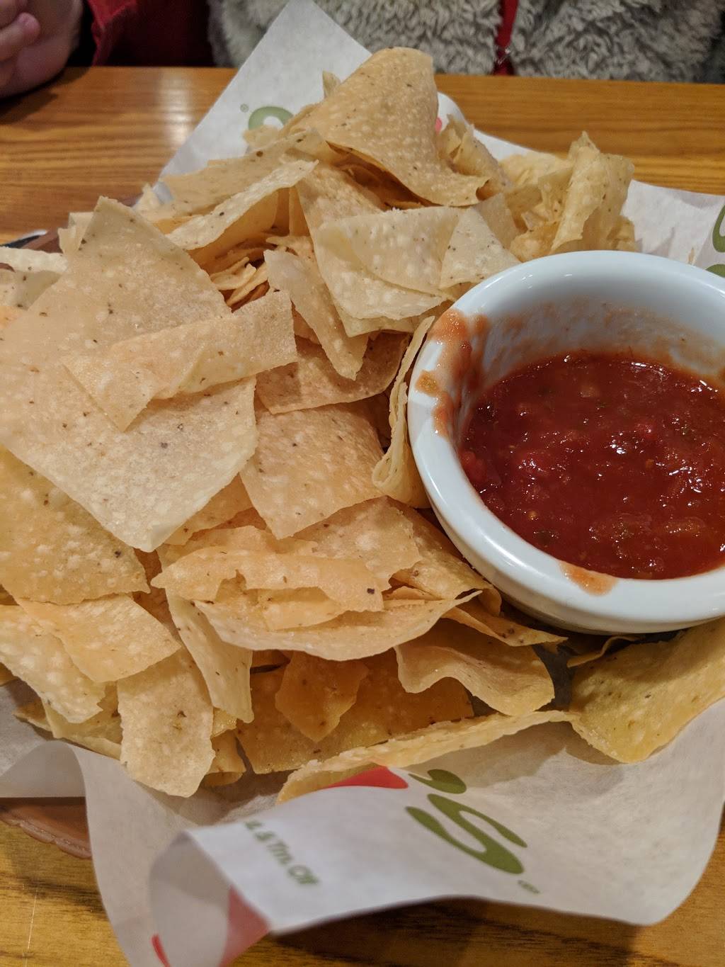 Chilis Grill & Bar | meal takeaway | 2599 Whiskey Rd, Aiken, SC 29803, USA | 8036488148 OR +1 803-648-8148