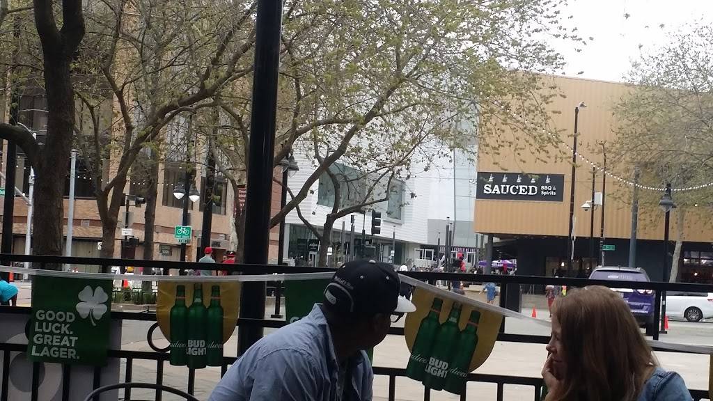 Malt & Mash | Irish Pub | restaurant | 715 K St, Sacramento, CA 95814, USA | 9164764403 OR +1 916-476-4403