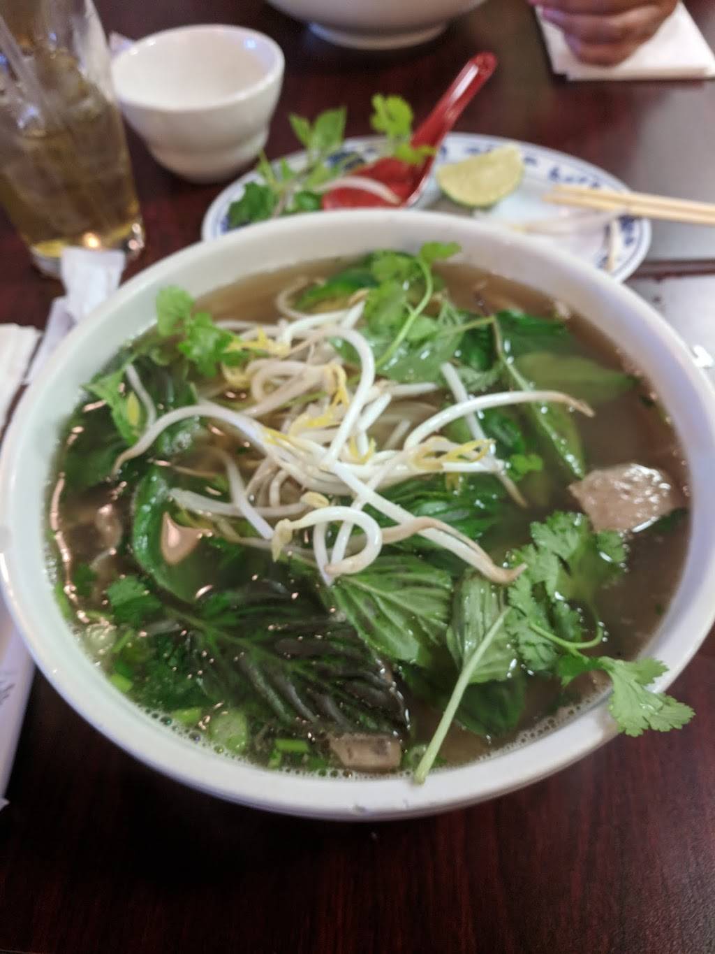Noodle House Vietnamese Restaurant | restaurant | 4461 FL-7, Lauderdale Lakes, FL 33319, USA | 9544856079 OR +1 954-485-6079