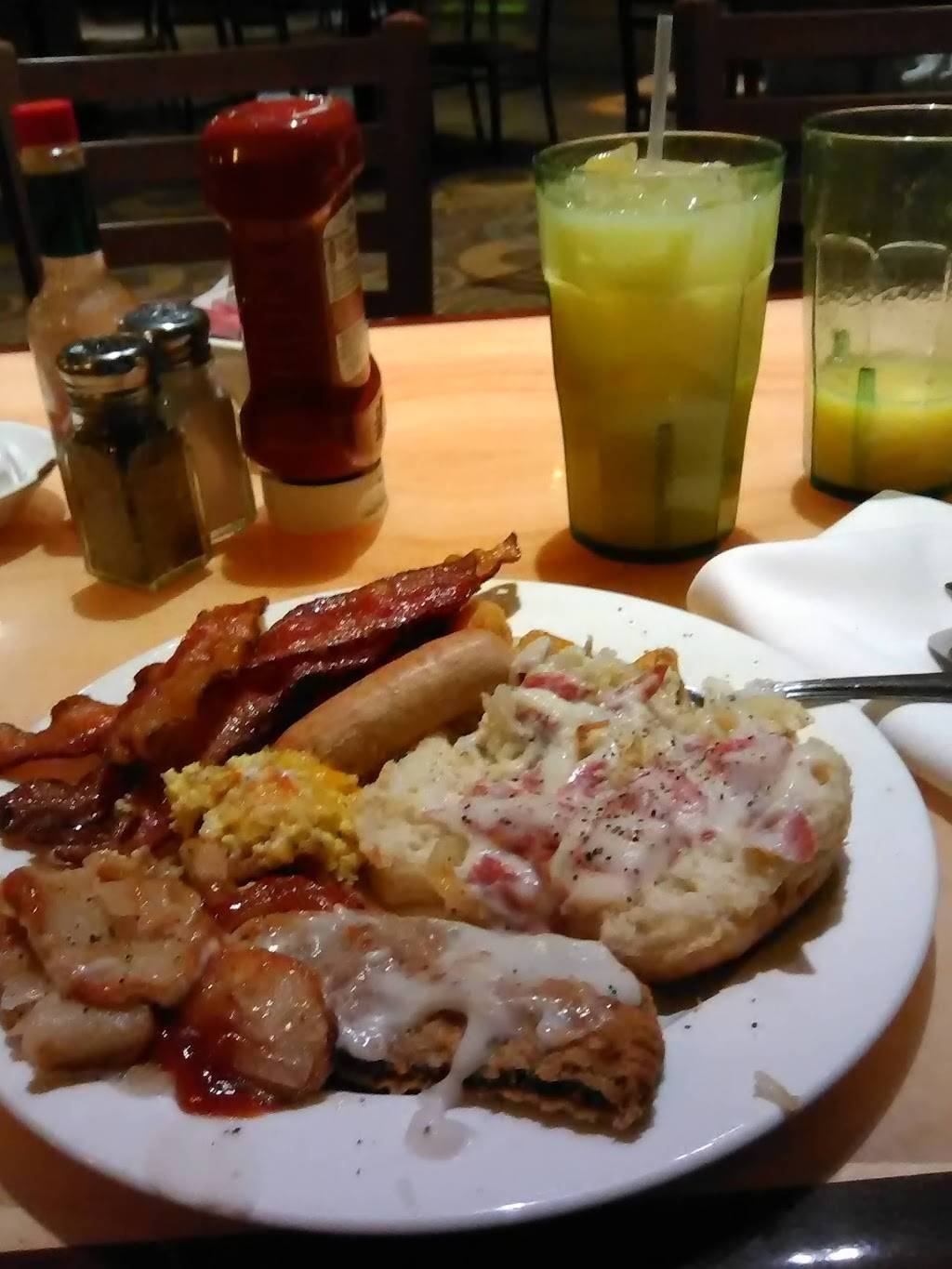 Terrace Buffet | restaurant | 777 NW Argosy Casino Pkwy, Riverside, MO 64150, USA | 8167463100 OR +1 816-746-3100