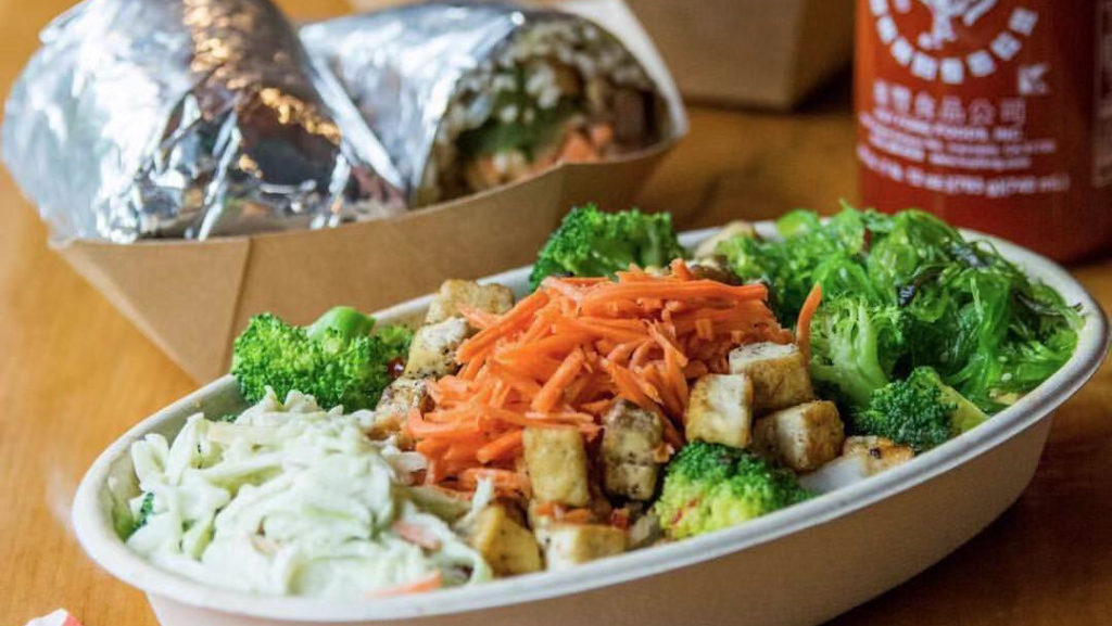 Silantra Asian Street Kitchen | restaurant | 101 E King St, Lancaster, PA 17602, USA | 7173991988 OR +1 717-399-1988