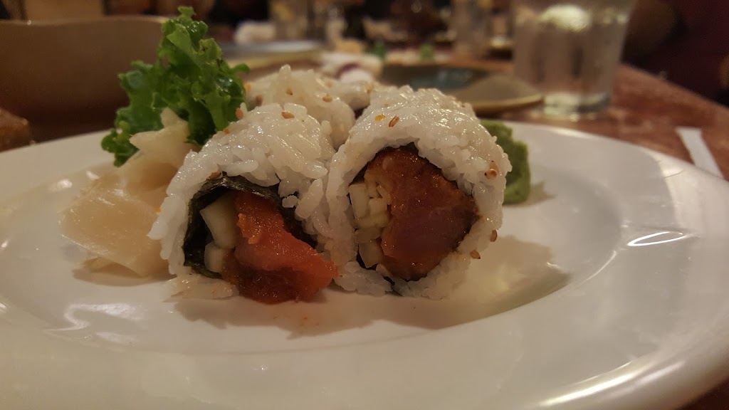 Sado Mori Japanese Steak House | restaurant | 2810 Sharer Rd, Tallahassee, FL 32312, USA | 8503868449 OR +1 850-386-8449