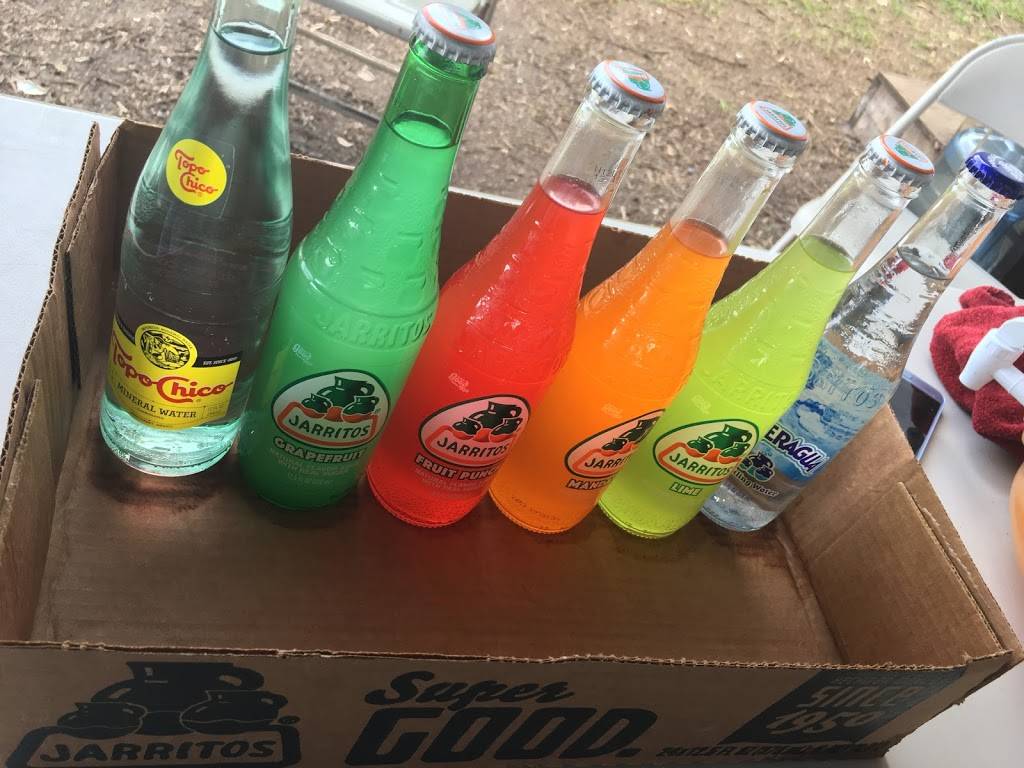 Taqueria Ramirez | restaurant | 2409 W Trapnell Rd, Plant City, FL 33566, USA | 8134589798 OR +1 813-458-9798