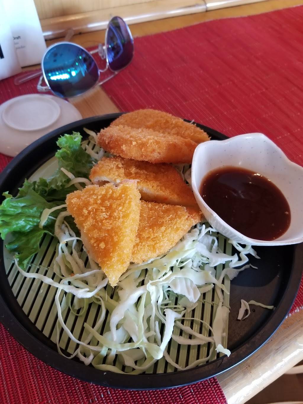 Zakuro | restaurant | 835 Twelve Bridges Dr # 80, Lincoln, CA 95648, USA | 9165434455 OR +1 916-543-4455