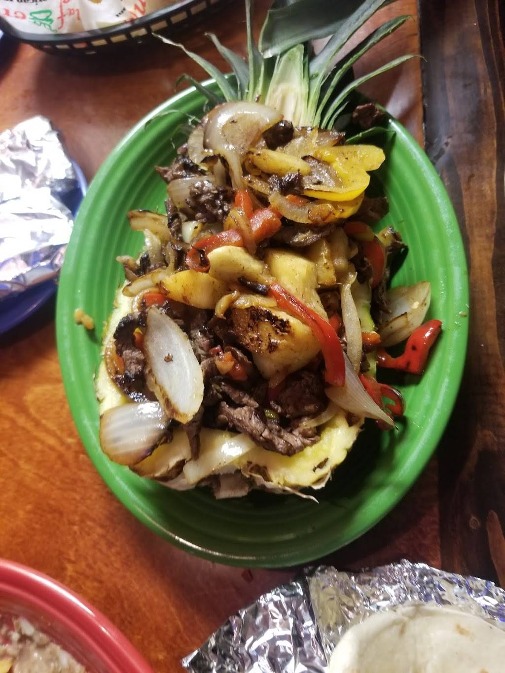 La Fuente Mexican Restaurant | restaurant | 10839 US-40 #6038, Independence, MO 64055, USA | 8163535100 OR +1 816-353-5100