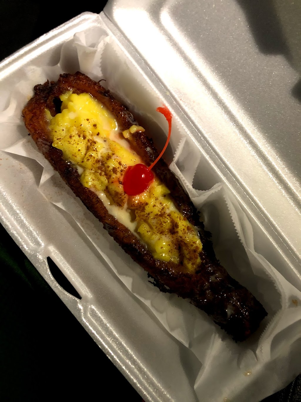 La Mamita Foodtruck | restaurant | 1717 S Decatur Blvd, Las Vegas, NV 89102, USA | 7027697689 OR +1 702-769-7689