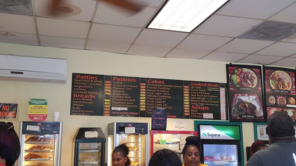 Hammonds Bakery | bakery | 17847 NW 27th Ave, Miami Gardens, FL 33056, USA | 3056249982 OR +1 305-624-9982