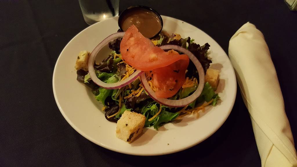 Main St Bistro | restaurant | 615 E Main St, League City, TX 77573, USA | 2813328800 OR +1 281-332-8800