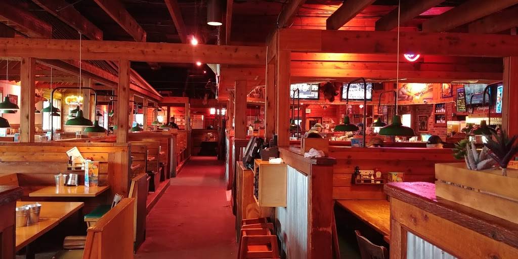 Texas Roadhouse | restaurant | 290 Emily Dr, Clarksburg, WV 26301, USA | 3045667814 OR +1 304-566-7814