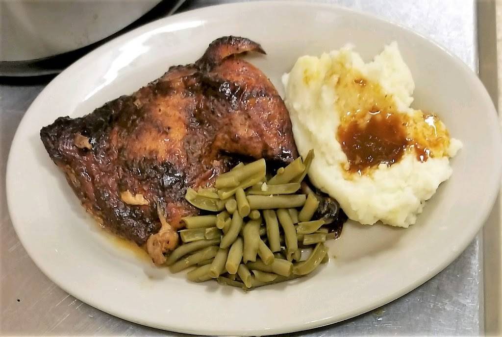 SGT Ricks American Grill & BBQ | restaurant | 6661 N Union St, Freetown, IN 47235, USA | 8124970791 OR +1 812-497-0791