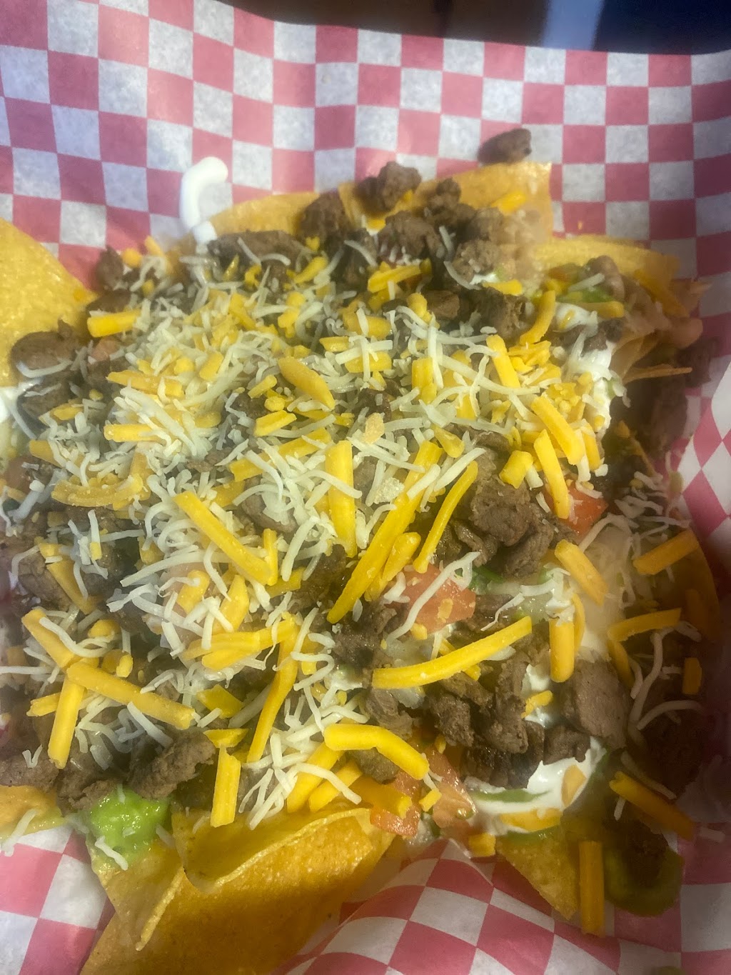 California Desert | restaurant | 122 S Main St, Milford, IN 46542, USA | 5746583717 OR +1 574-658-3717