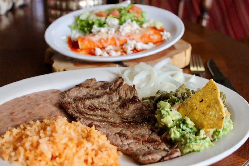 La Cantera Mexican Restaurant | restaurant | 119 E Walnut St, Lockhart, TX 78644, USA | 5126684003 OR +1 512-668-4003