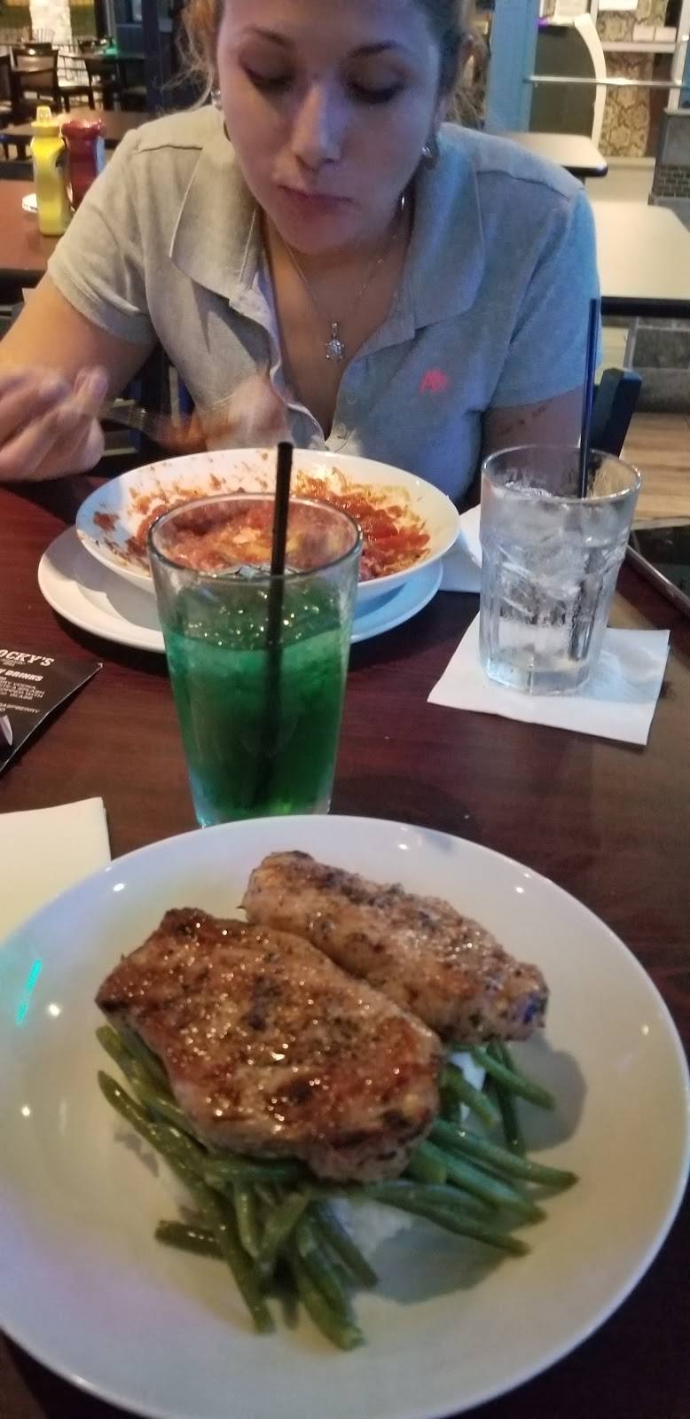 Rocky Vanders Sports Bar | night club | 698 Milwaukee Ave, Prospect Heights, IL 60070, USA | 8474599678 OR +1 847-459-9678