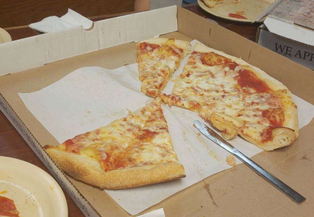 Franks Pizza & Subs | restaurant | 511 E Nelson St, Lexington, VA 24450, USA | 5404637575 OR +1 540-463-7575