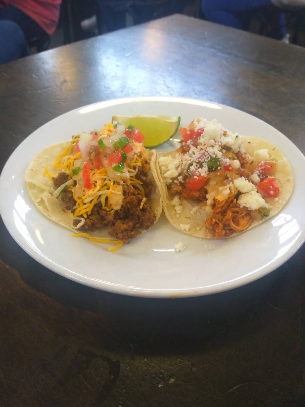 Chido | restaurant | 2381 St Claude Ave, New Orleans, LA 70117, USA | 5046093813 OR +1 504-609-3813