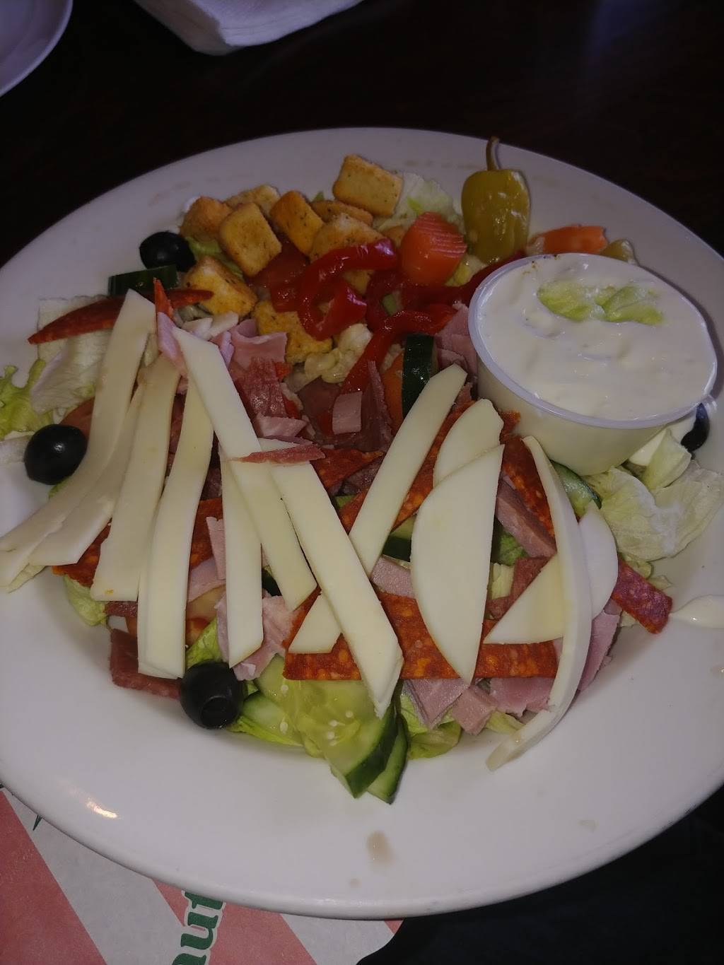 Sorrentos Brick Oven Pizza | meal delivery | 244 Skiff St, Hamden, CT 06517, USA | 2032880447 OR +1 203-288-0447