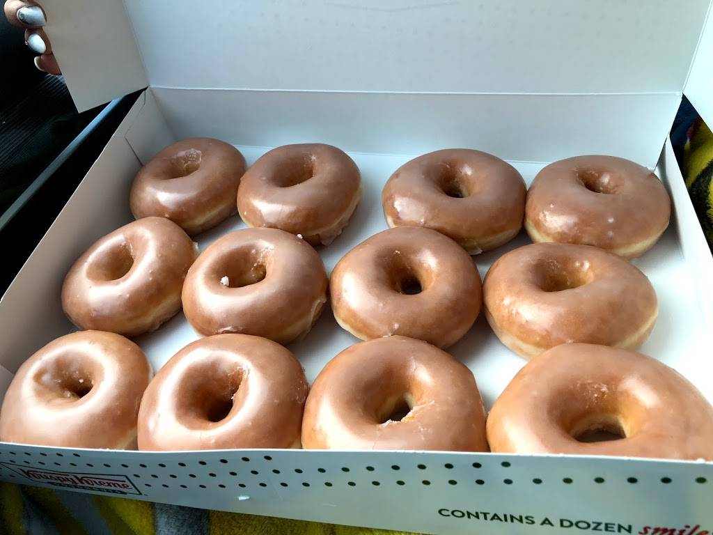 Krispy Kreme | bakery | 2014 W Lucas St, Florence, SC 29501, USA | 8434077859 OR +1 843-407-7859