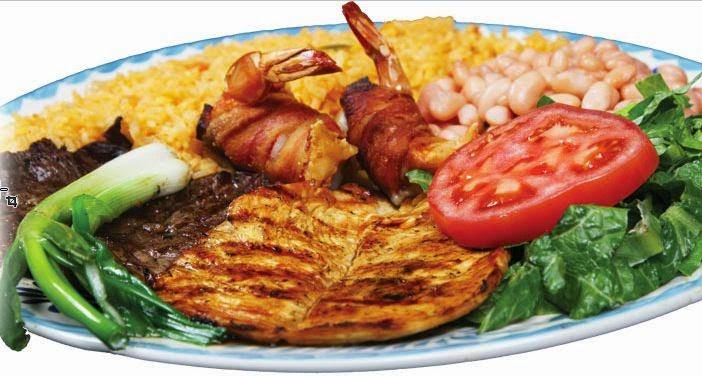 3 Margaritas | restaurant | 1749 Lake Woodmoor Dr, Monument, CO 80132, USA | 7194814415 OR +1 719-481-4415