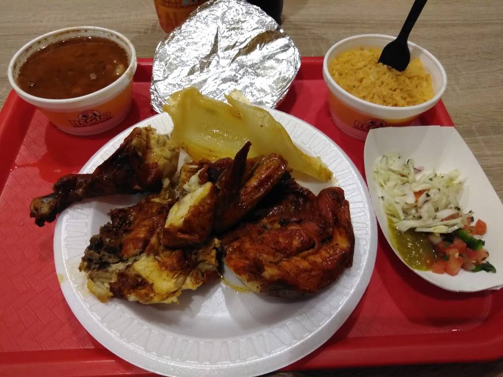 Pollo Regio | restaurant | 7140 N Fwy Service Rd E, Fort Worth, TX 76137, USA | 6823125303 OR +1 682-312-5303