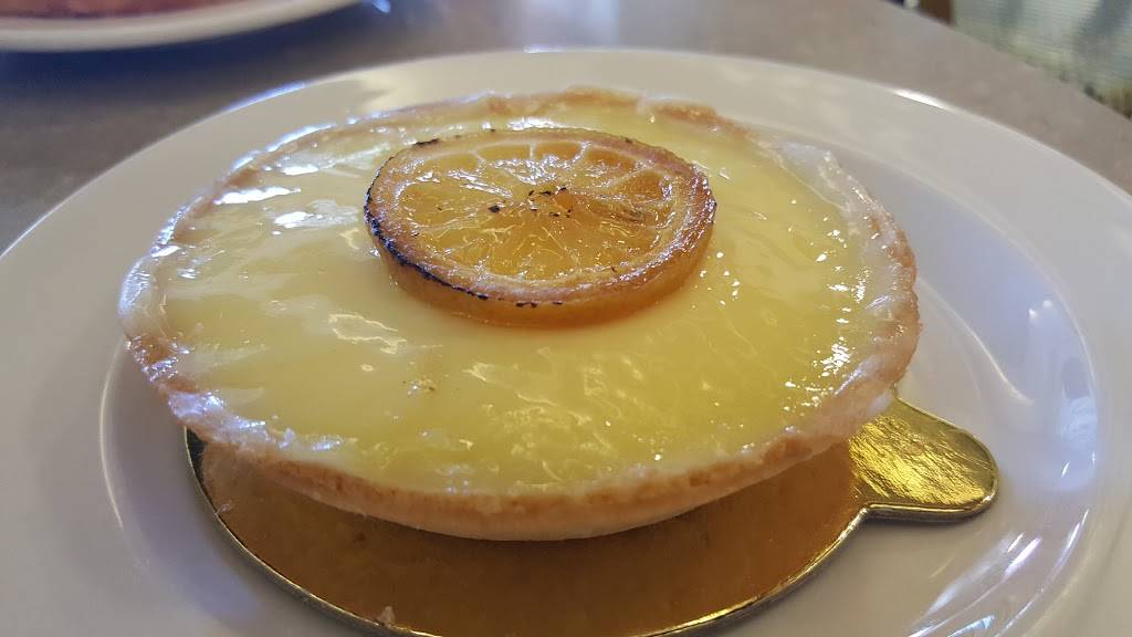 Champagne French Bakery | cafe | 3333 Bear St #151, Costa Mesa, CA 92626, USA | 7144291502 OR +1 714-429-1502