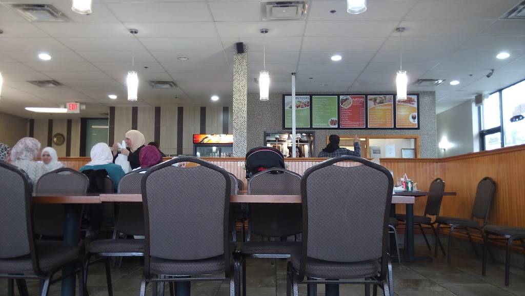 The Shish Shawarma & Grill | restaurant | 1401 Ernest Ave, Unit # 16, London, ON N6E 2P6, Canada | 5196853474 OR +1 519-685-3474