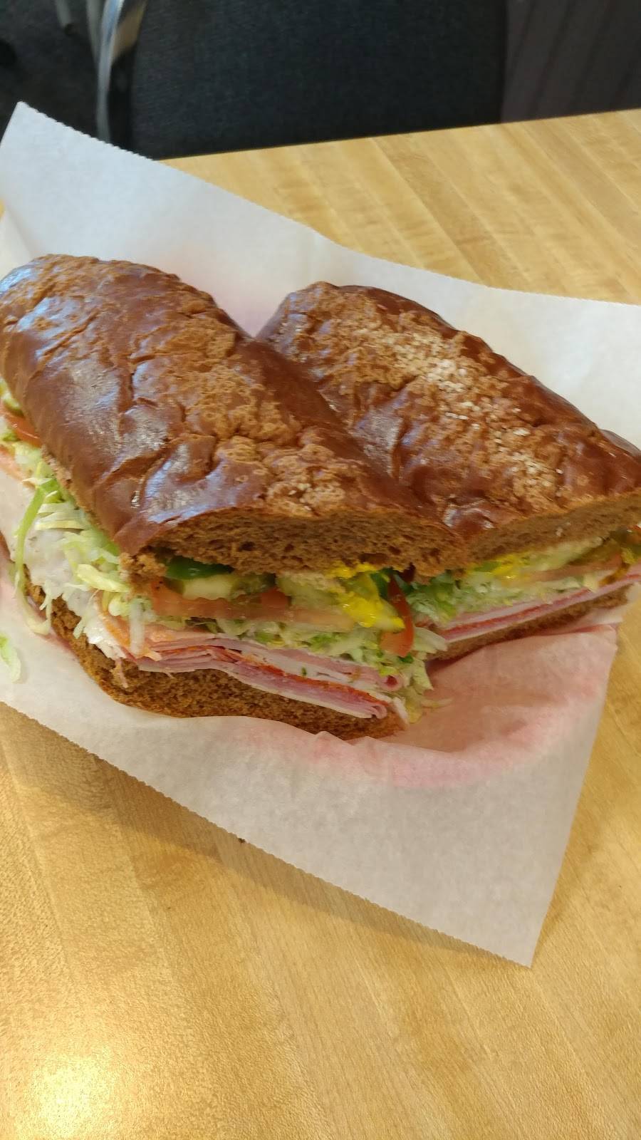 Sub Station II Florence Kentucky | restaurant | 7905 Dream St, Florence, KY 41042, USA | 8593719490 OR +1 859-371-9490