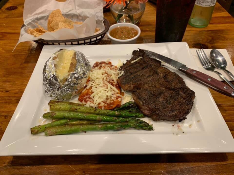 Rosys Mexican Restaurant | restaurant | 1511 S Canal St, Carlsbad, NM 88220, USA | 5757255758 OR +1 575-725-5758