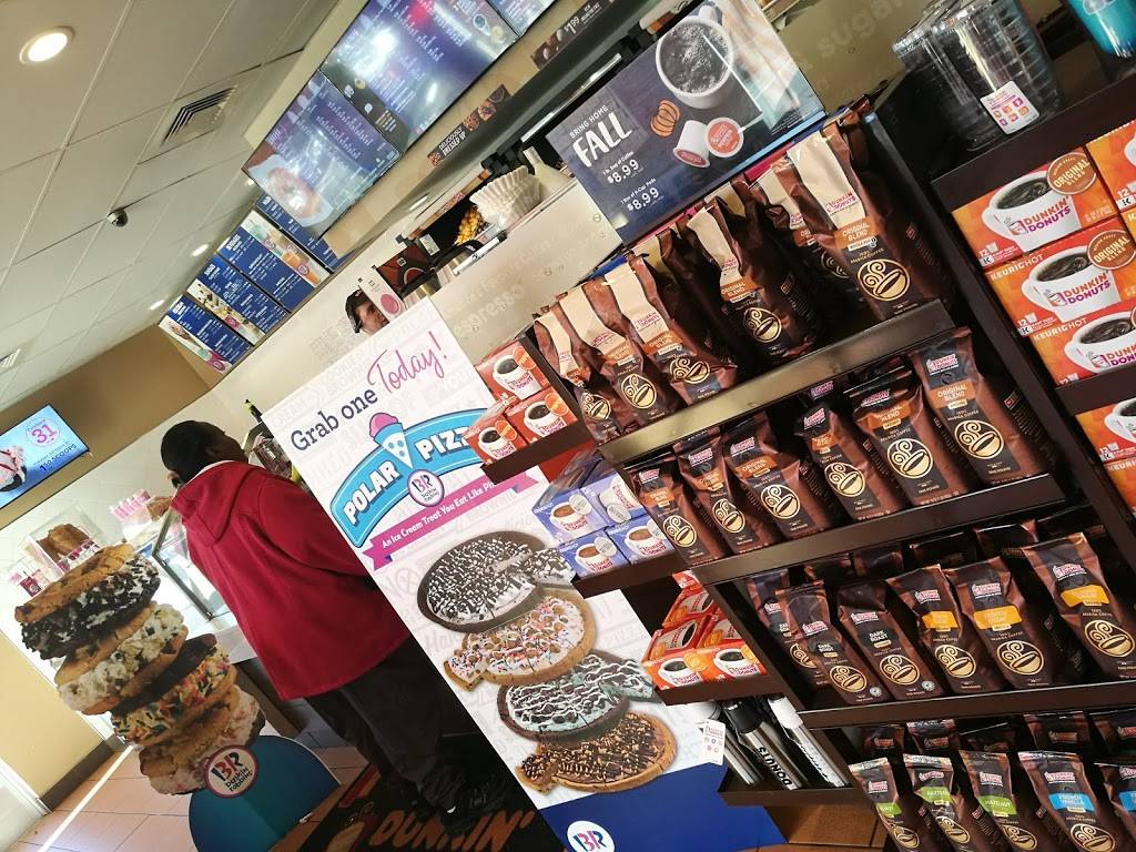 Dunkin | cafe | 2677 Celanese Rd, Rock Hill, SC 29732, USA | 8039803865 OR +1 803-980-3865