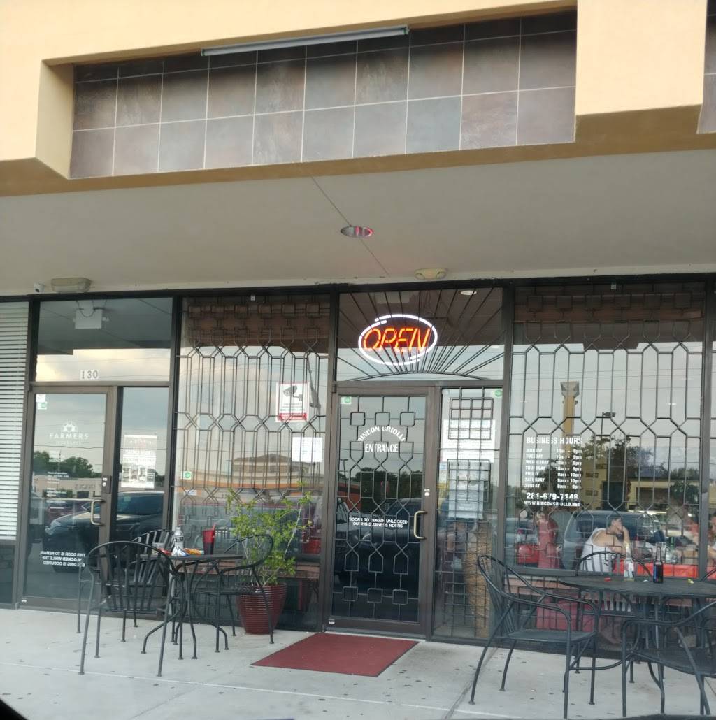 Rincon Criollo Cuban Cuisine | restaurant | 2150 Hwy 6 # 150, Houston, TX 77077, USA | 2816797148 OR +1 281-679-7148