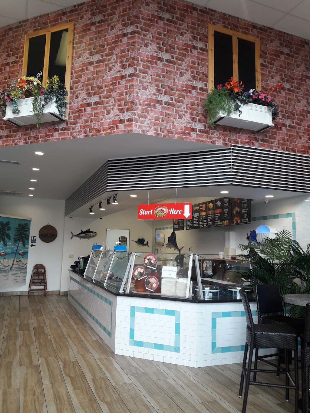 Pokeland Extra | restaurant | 909 Dana Dr, Redding, CA 96003, USA | 5307681878 OR +1 530-768-1878