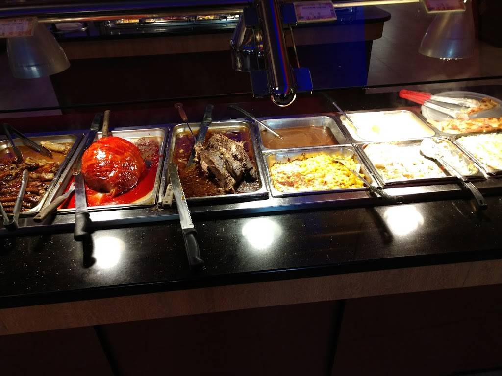 Daily Buffet & Grill | restaurant | 9701 E Washington St, Indianapolis, IN 46229, USA | 3178976884 OR +1 317-897-6884