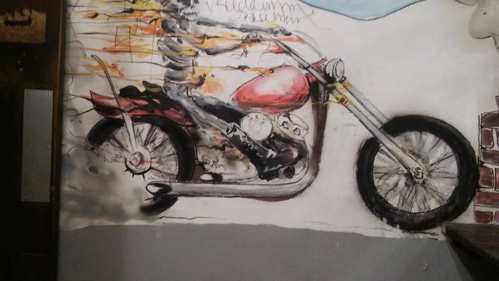 Thirsty Bear | restaurant | 351 E Washington Ave, Elmira, NY 14901, USA | 6077323450 OR +1 607-732-3450