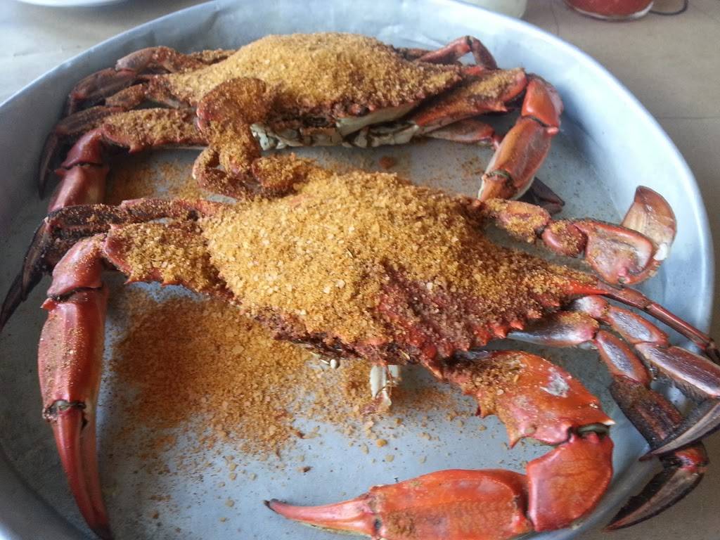 Mud City Crab House | restaurant | 1185 E Bay Ave, Manahawkin, NJ 08050, USA | 6099783660 OR +1 609-978-3660