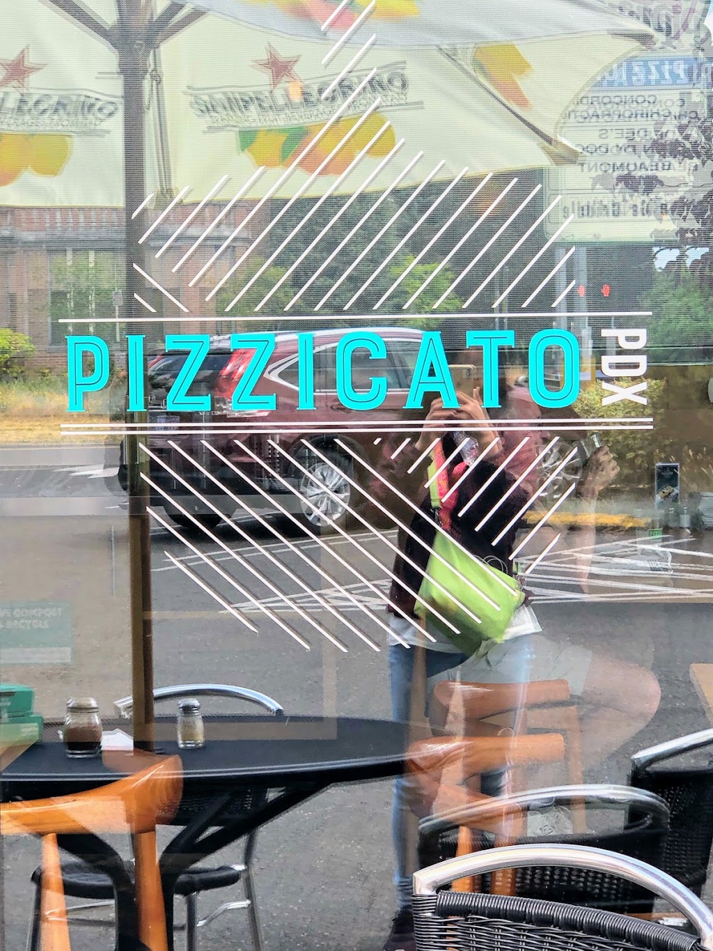 Pizzicato Pizza | restaurant | 4217 NE Fremont St, Portland, OR 97213, USA | 5034932808 OR +1 503-493-2808