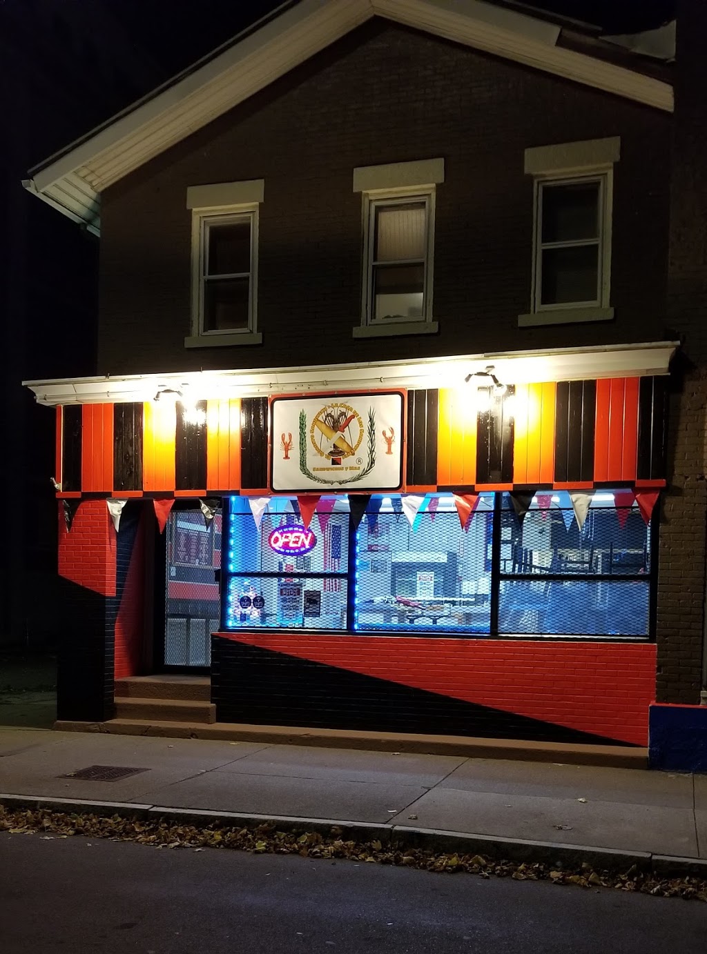 El Gordito Sandwich | restaurant | 26 Lowell St, Rochester, NY 14605, USA | 5856851097 OR +1 585-685-1097